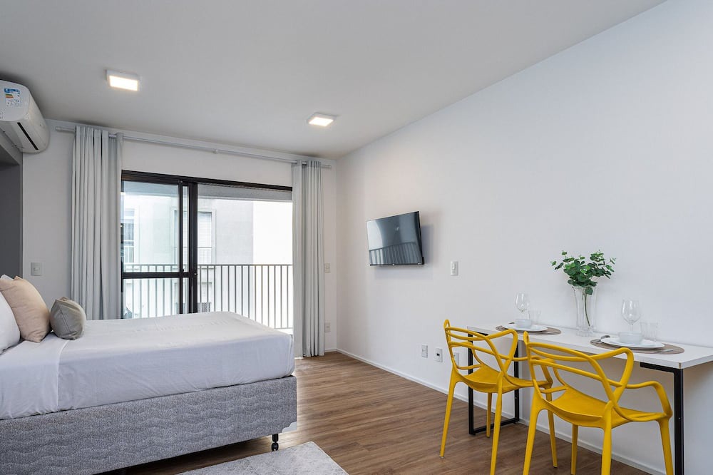 Photo of Bedroom in Republica