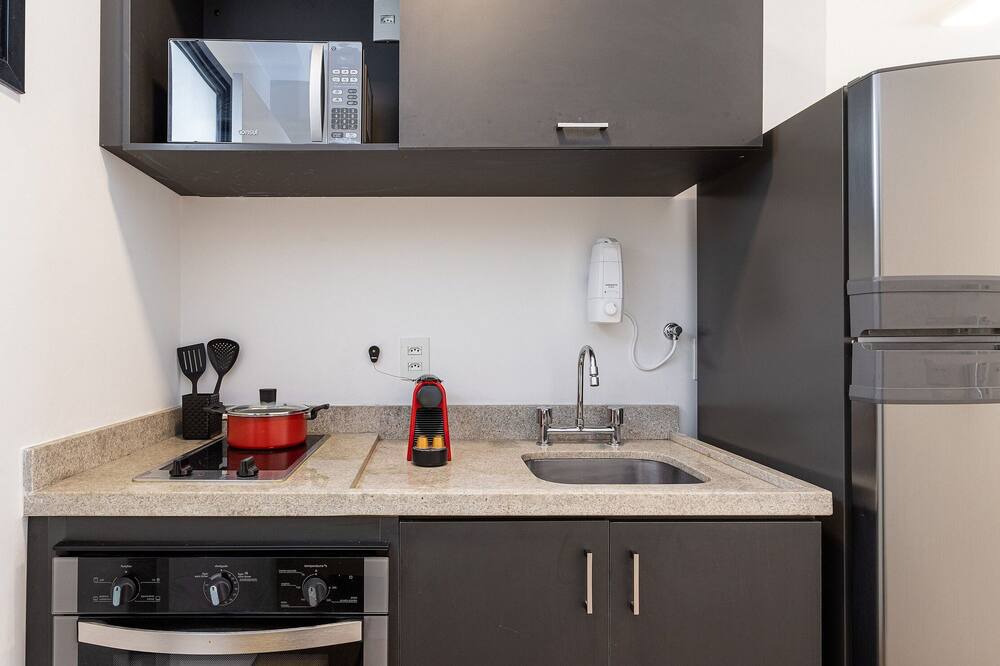 Photo of Kitchen in Republica