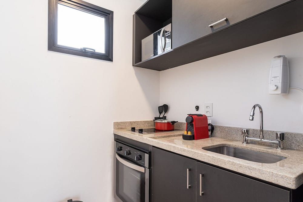 Photo of Kitchen in Republica