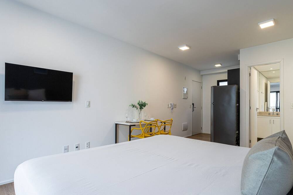 Photo of Bedroom in Republica