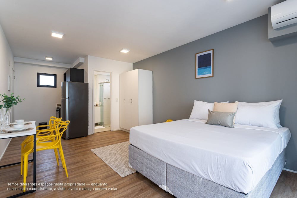 Photo of Bedroom in Republica