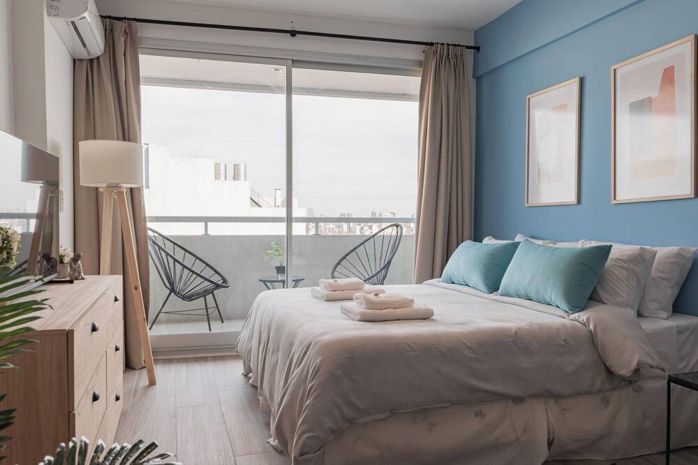 Photo of Bedroom in Balvanera