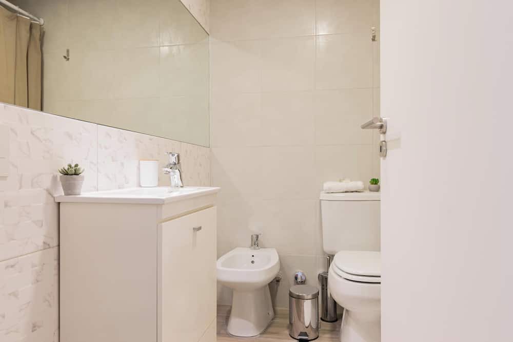 Photo of Bathroom in Balvanera