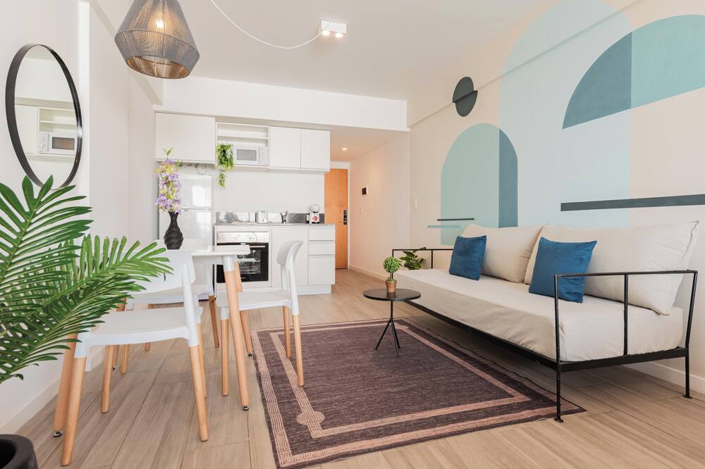 Photo of Livingroom in Balvanera