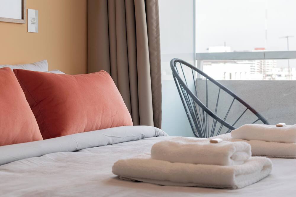 Photo of Bedroom in Balvanera