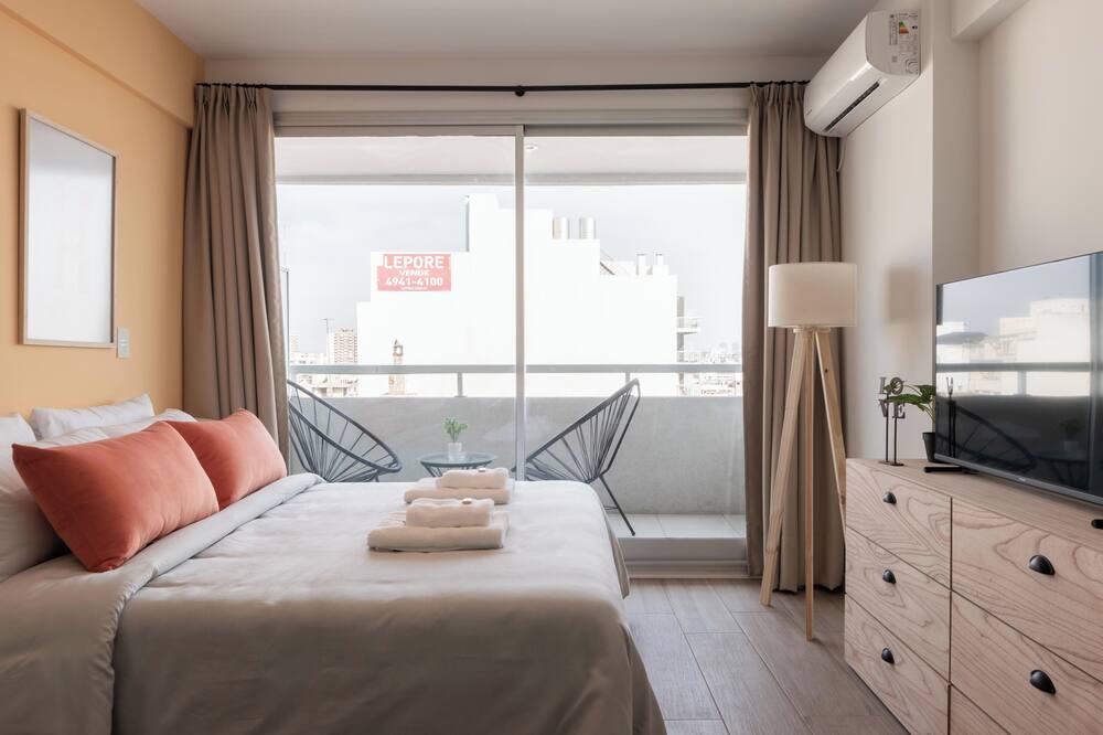 Photo of Bedroom in Balvanera