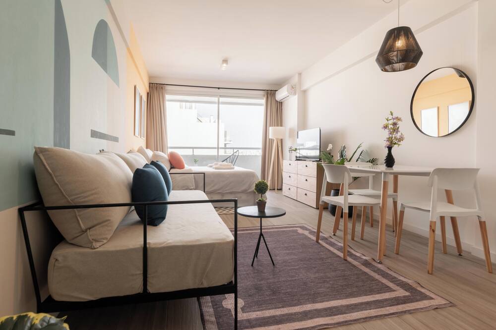 Photo of Livingroom in Balvanera