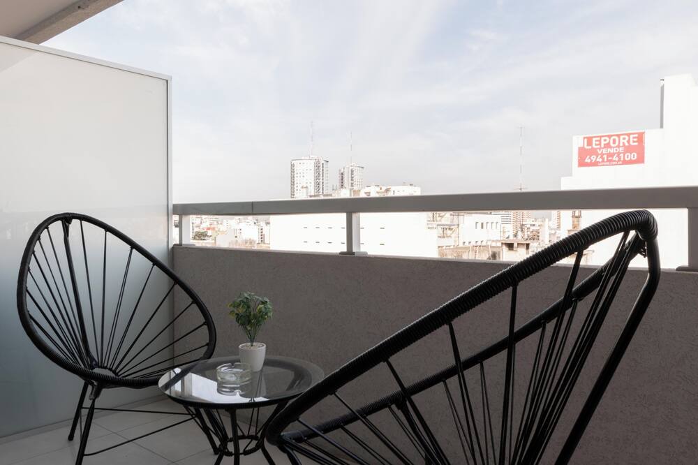 Photo of Outdoor in Balvanera