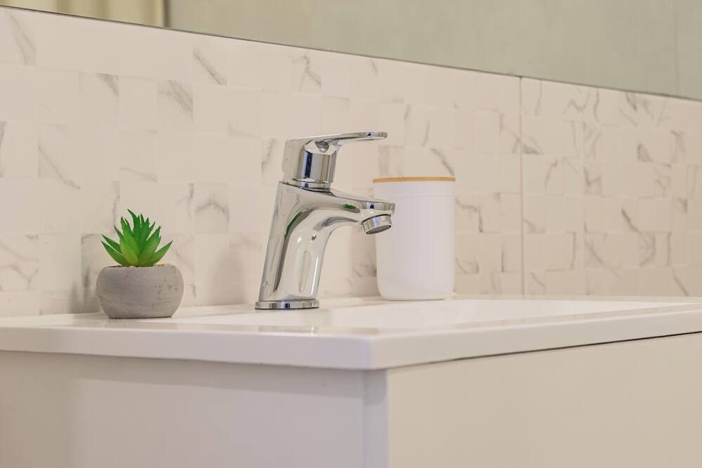 Photo of Bathroom in Balvanera