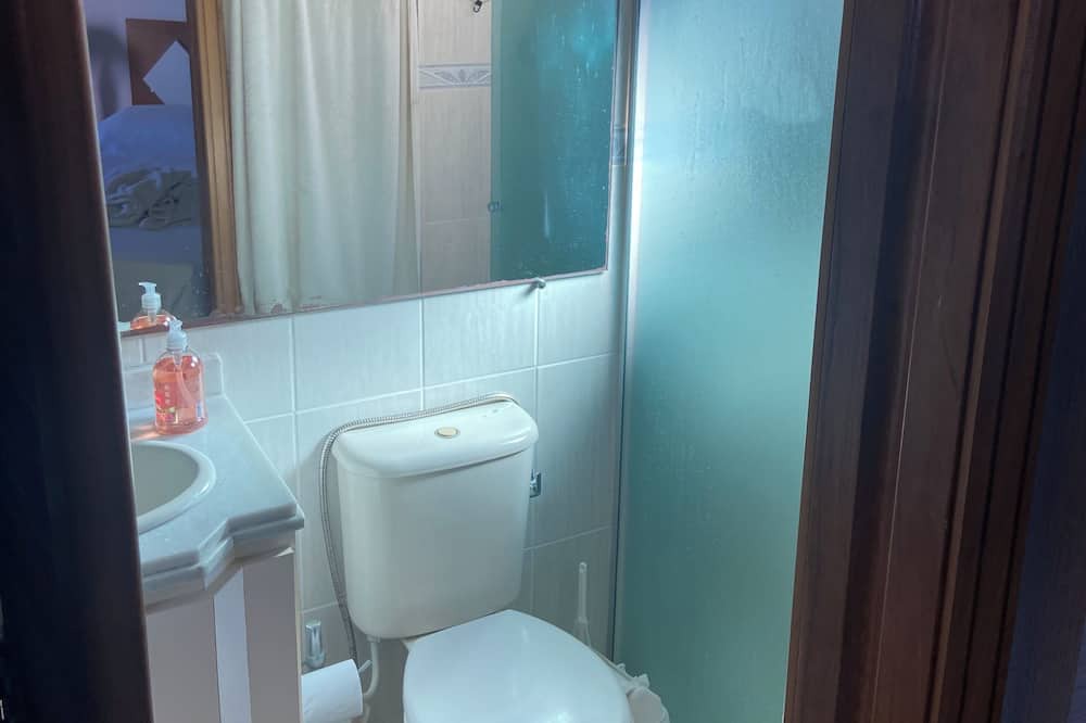 Photo of Bathroom in Jardim Aruan