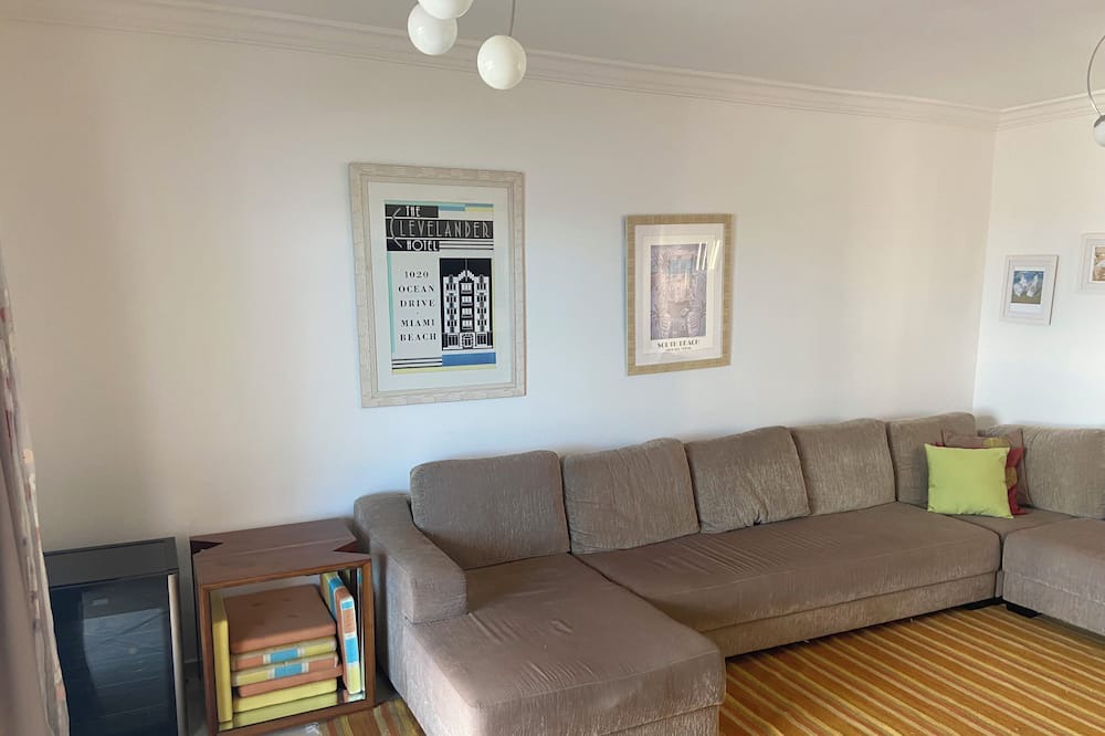 Photo of Livingroom in Jardim Aruan