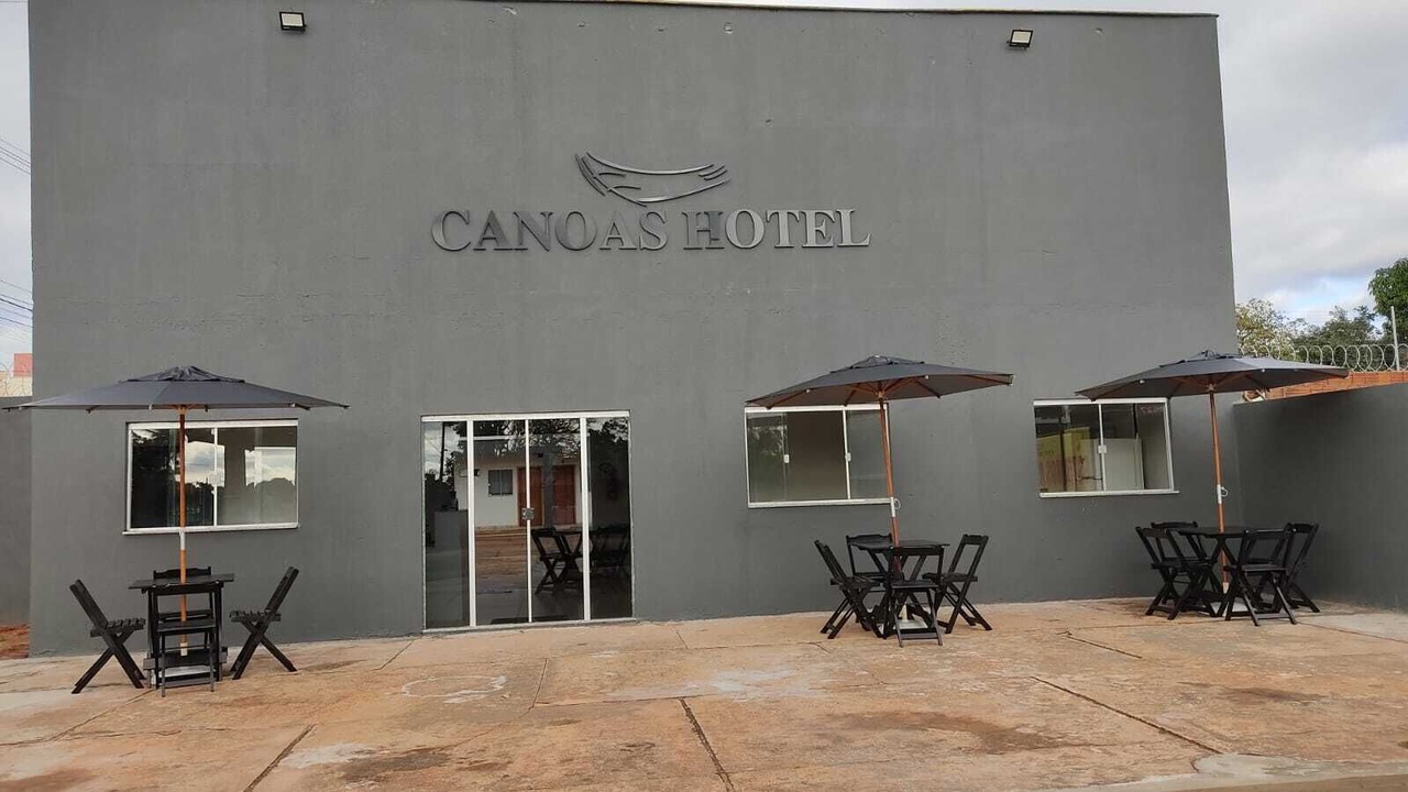 Photo of Outdoor in Vila Messias