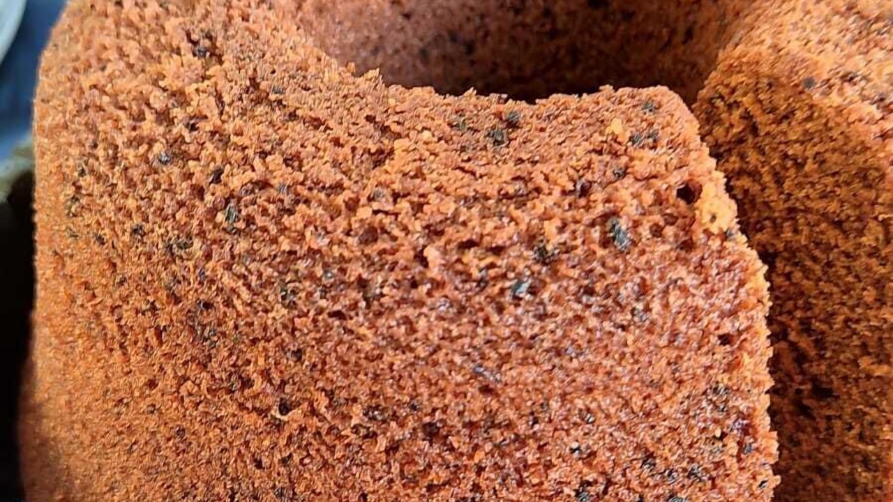 Photo of Kitchen in Vila Messias