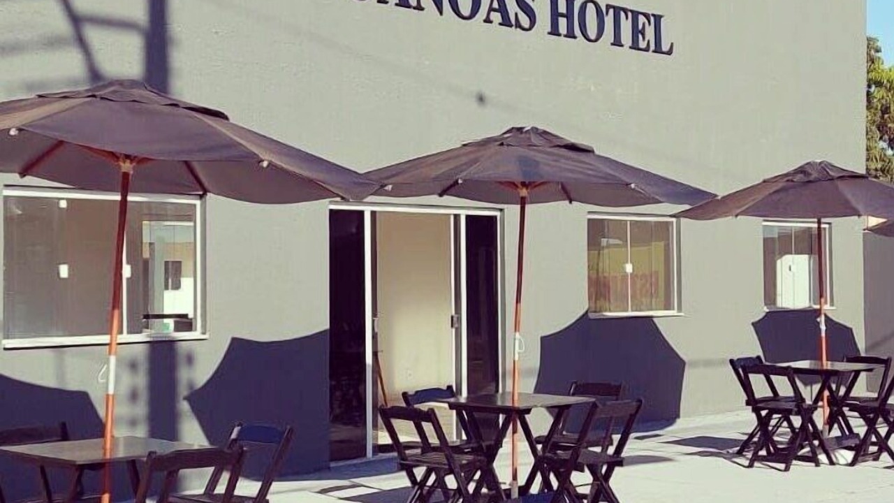 Photo of Outdoor in Vila Messias