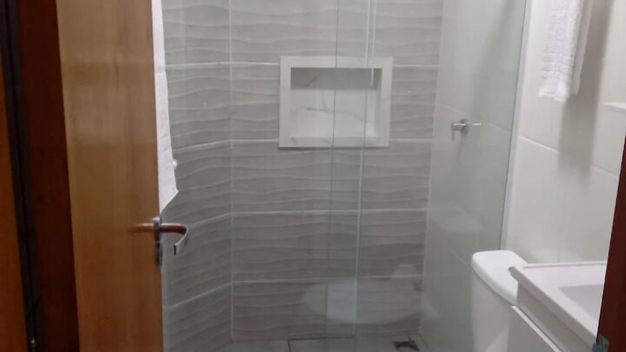 Photo of Bathroom in Vila Messias