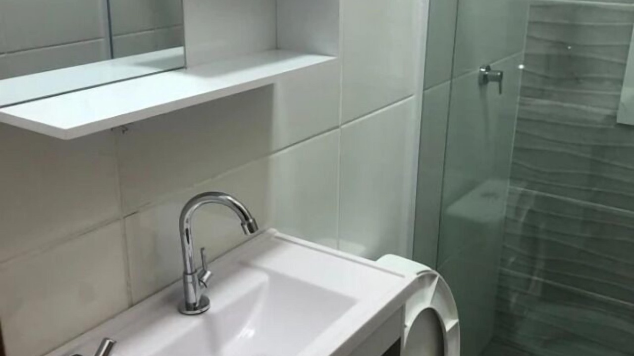 Photo of Bathroom in Vila Messias