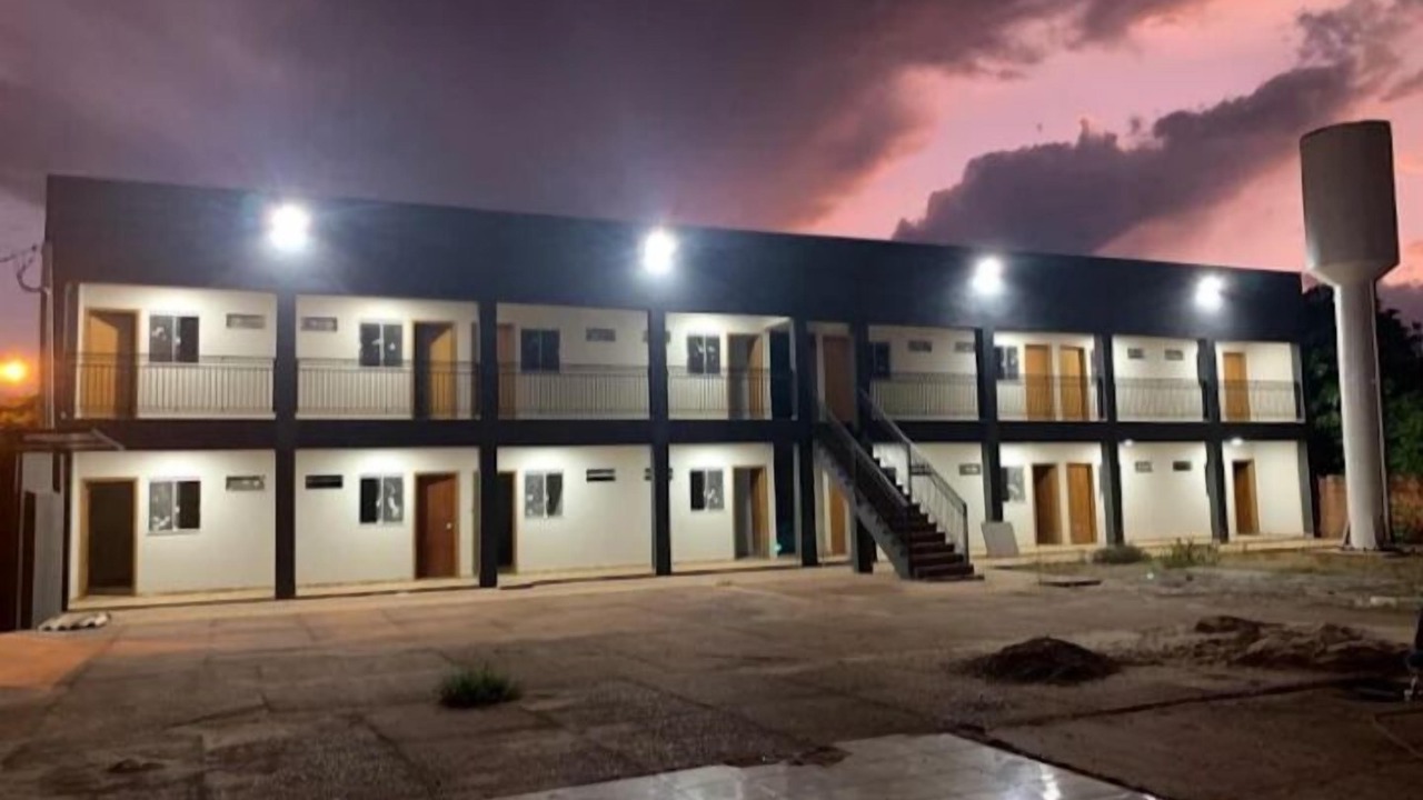 Photo of Outdoor in Vila Messias