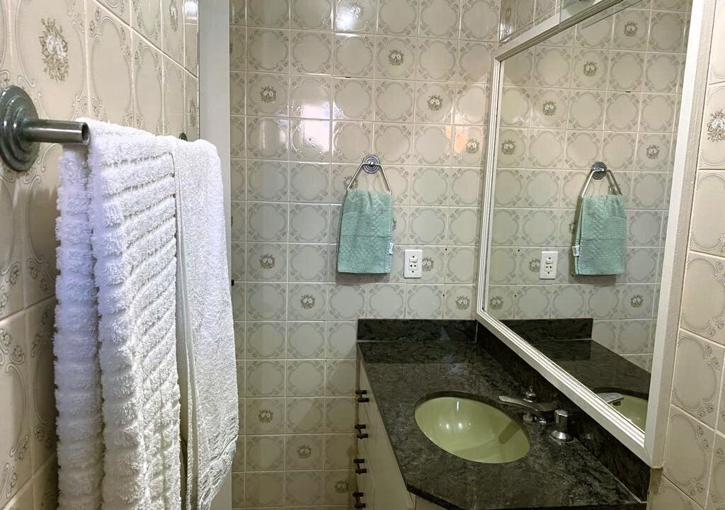 Photo of Bathroom in Asturias