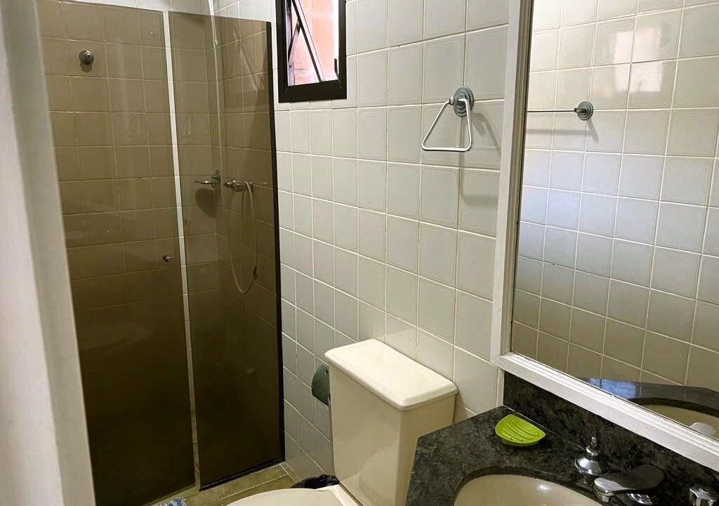 Photo of Bathroom in Asturias