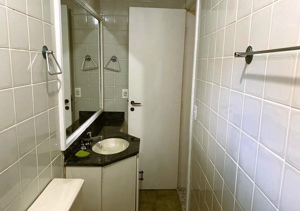 Photo of Bathroom in Asturias