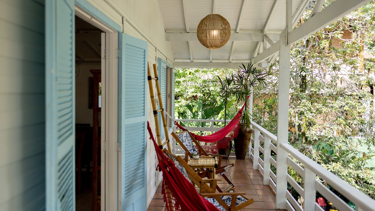 Photo of Outdoor in Praia Grande