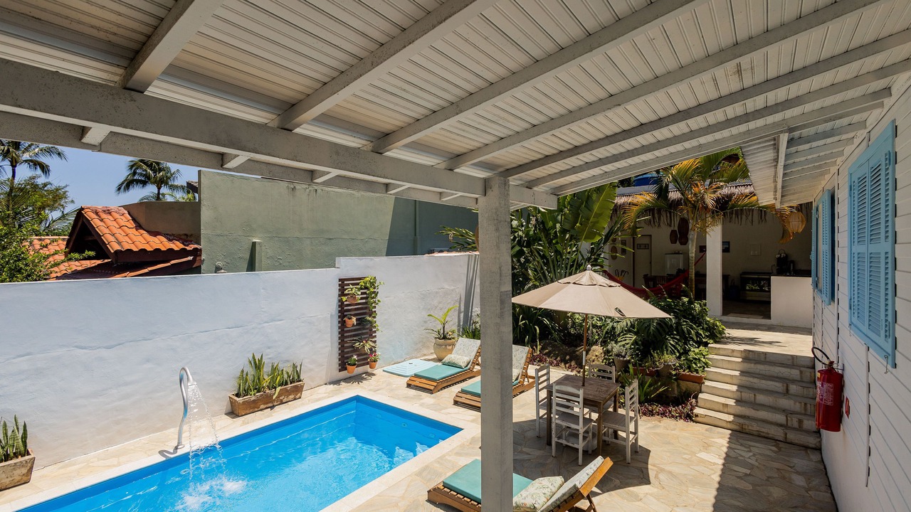Photo of Outdoor in Praia Grande