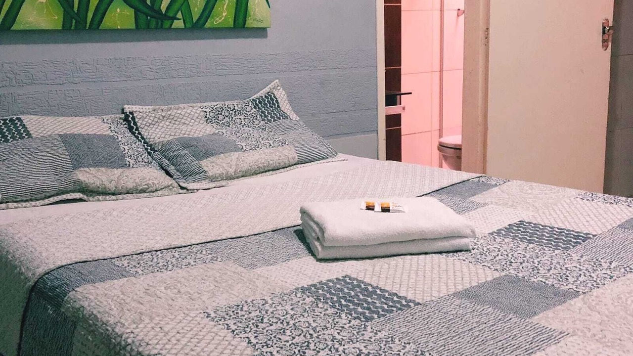 Photo of Bedroom in Arapiraca