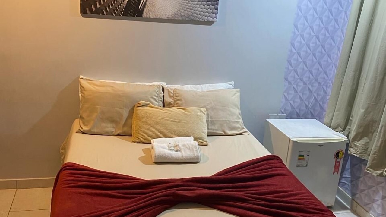 Photo of Bedroom in Arapiraca