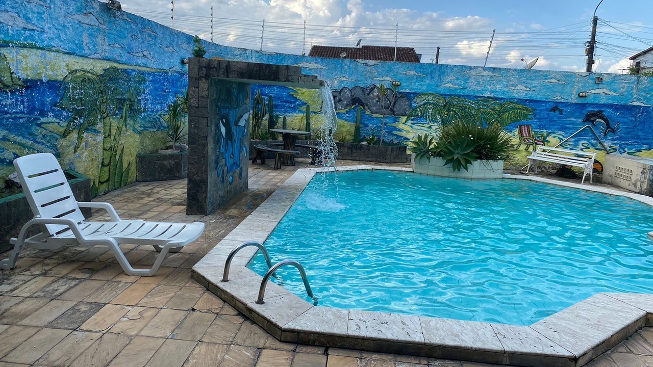 Photo of Outdoor in Arapiraca