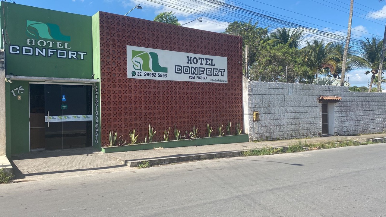 Photo of Outdoor in Arapiraca