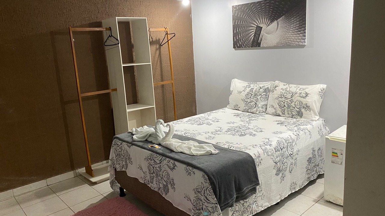 Photo of Bedroom in Arapiraca