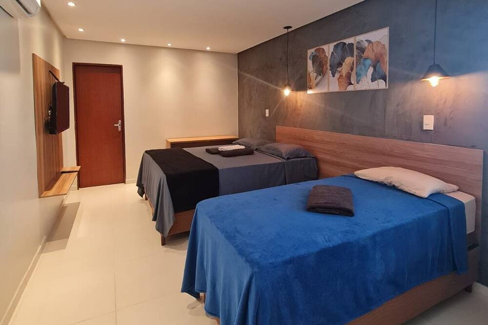 Photo of Bedroom in Praia do Frances