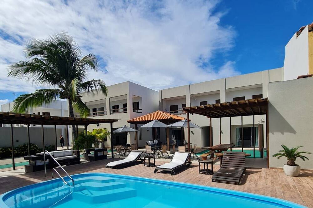 Photo of Outdoor in Praia do Frances