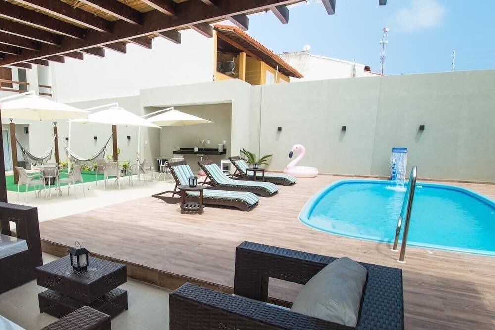 Photo of Outdoor in Praia do Frances