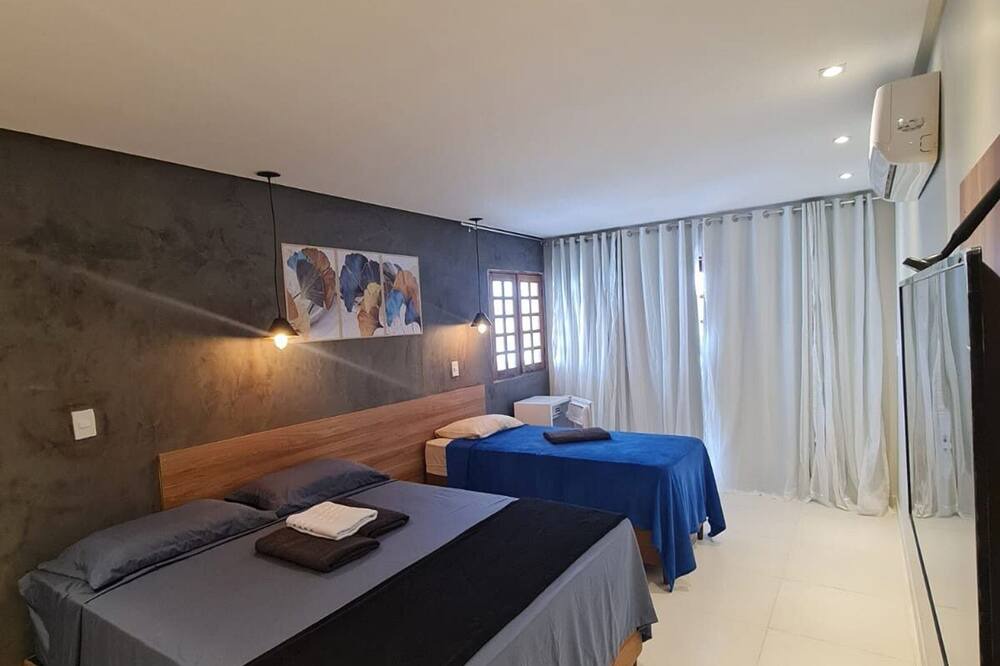 Photo of Bedroom in Praia do Frances