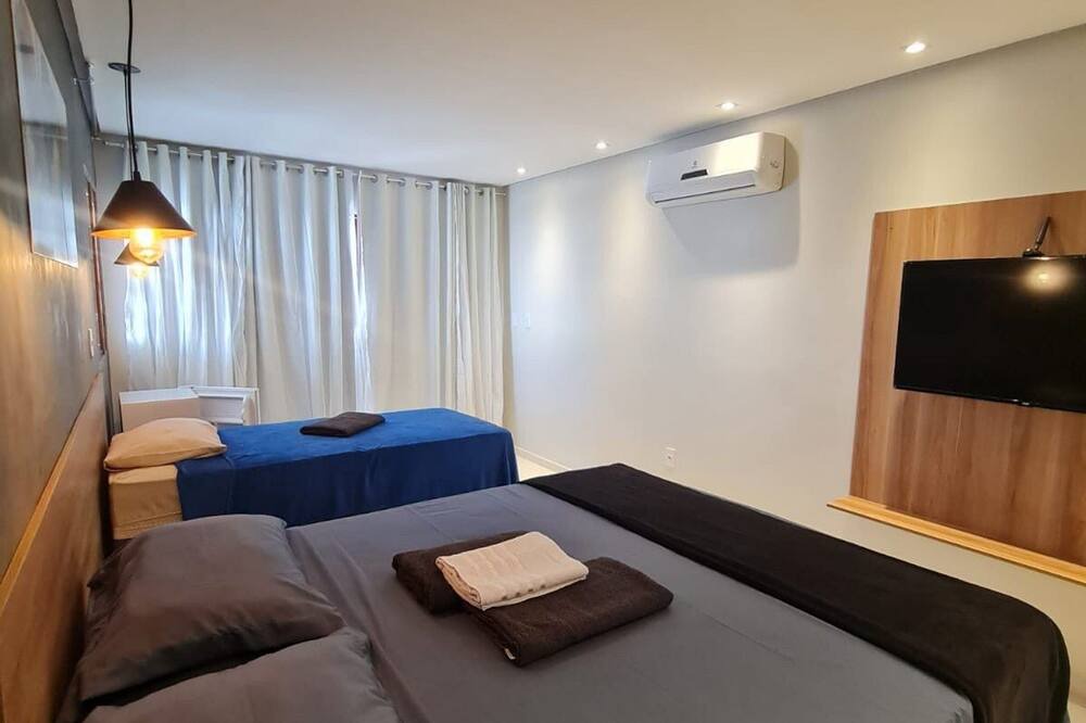 Photo of Bedroom in Praia do Frances