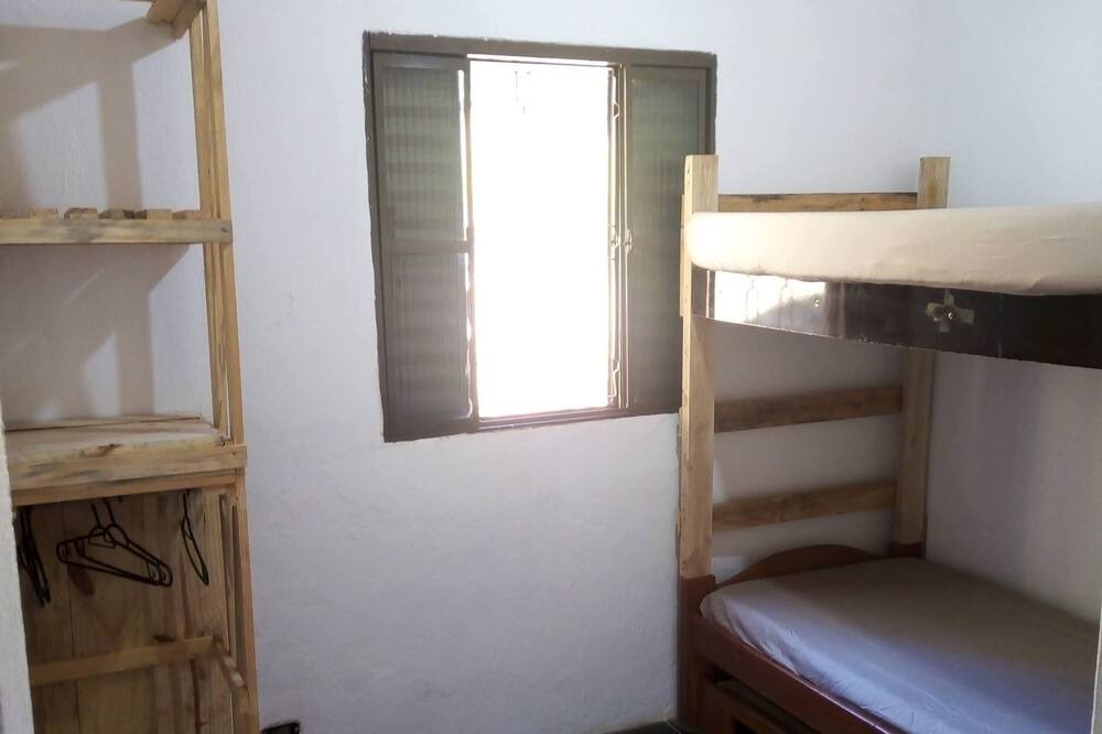Photo of Bedroom in Suzano