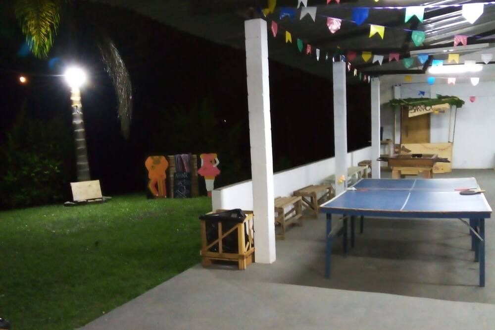 Photo of Outdoor in Suzano