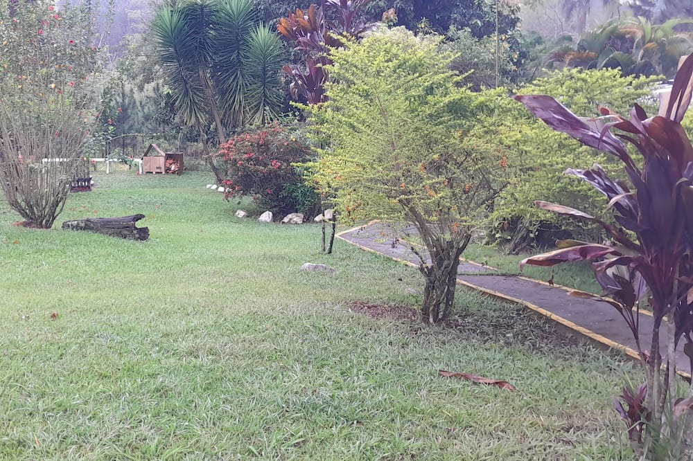 Photo of Outdoor in Suzano