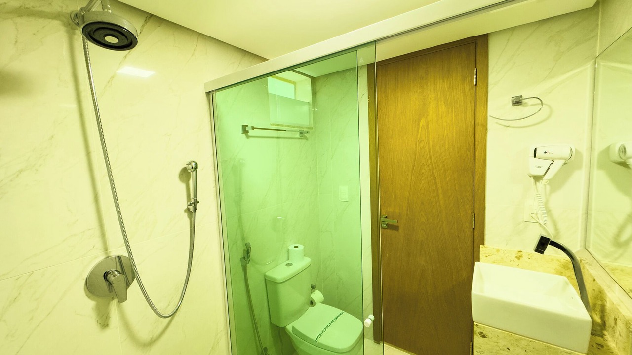Photo of Bathroom in Jijoca de Jericoacoara