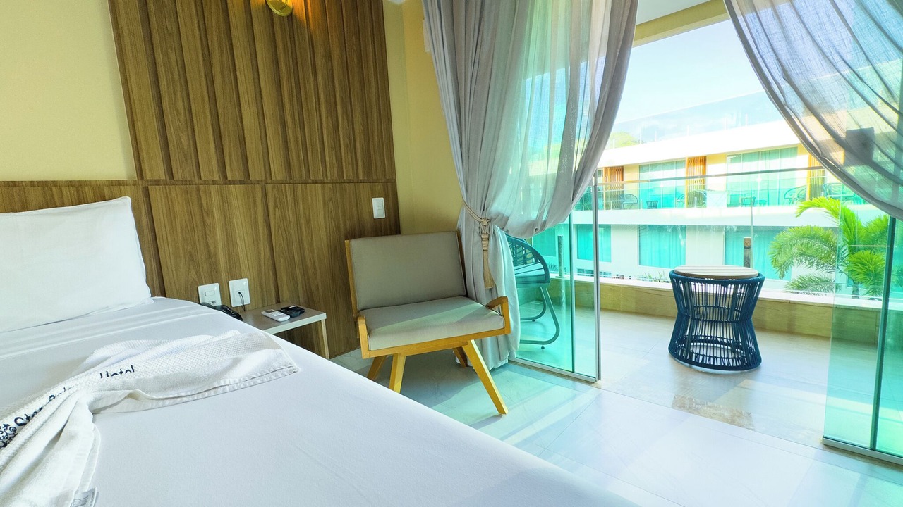 Photo of Bedroom in Jijoca de Jericoacoara