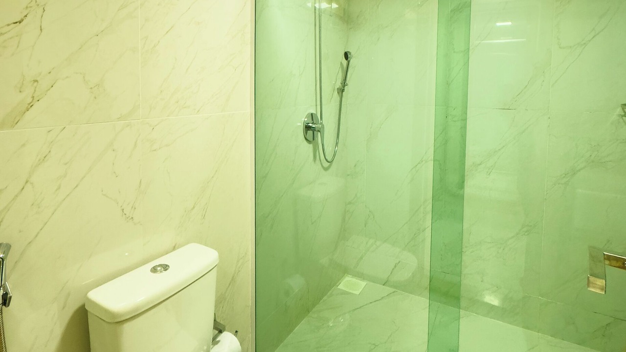 Photo of Bathroom in Jijoca de Jericoacoara