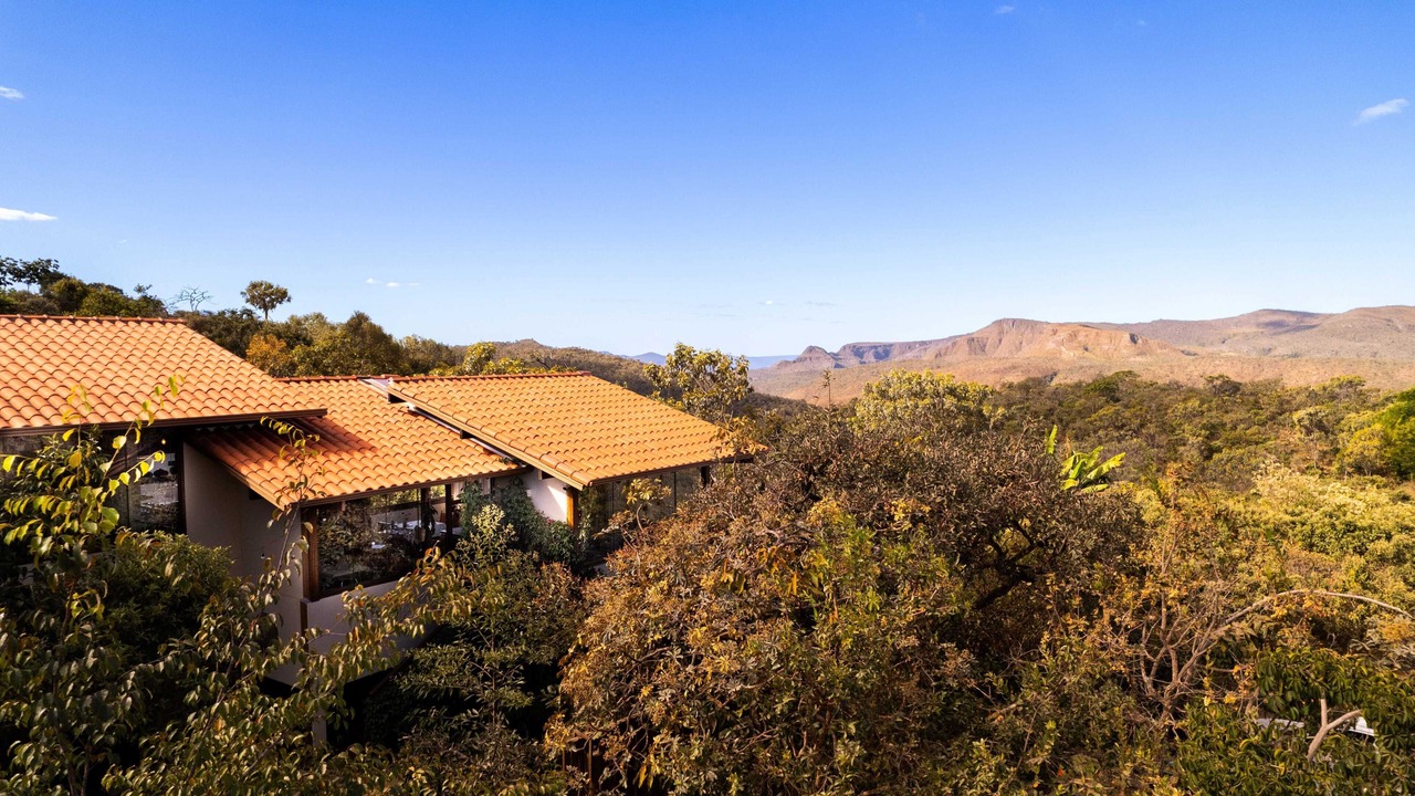Photo of Outdoor in Alto Paraiso de Goias