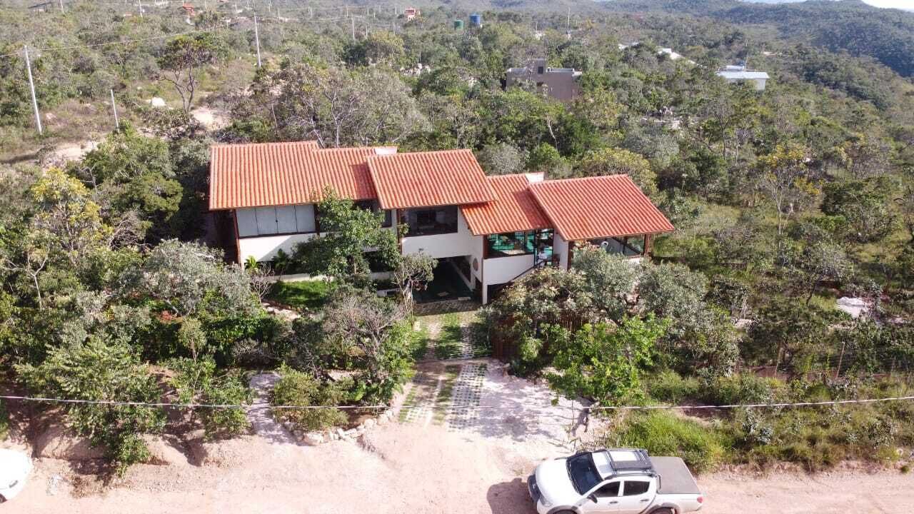 Photo of Outdoor in Alto Paraiso de Goias