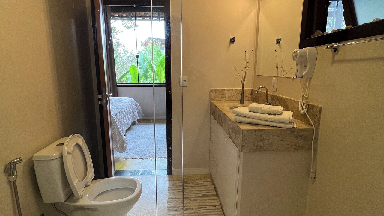 Photo of Bedroom in Alto Paraiso de Goias