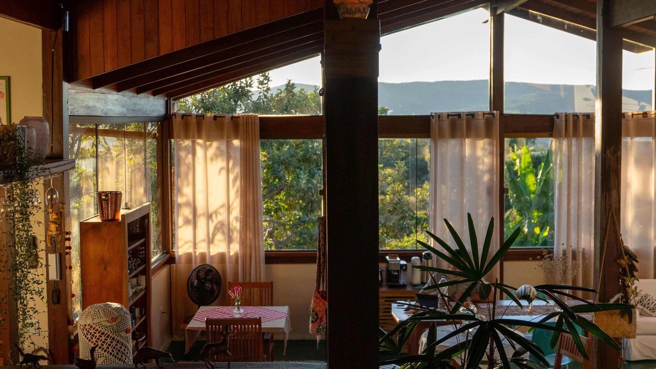 Photo of Livingroom in Alto Paraiso de Goias