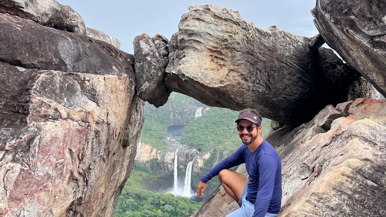Photo of Outdoor in Alto Paraiso de Goias