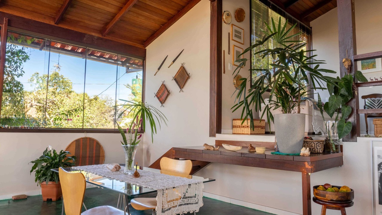 Photo of Livingroom in Alto Paraiso de Goias