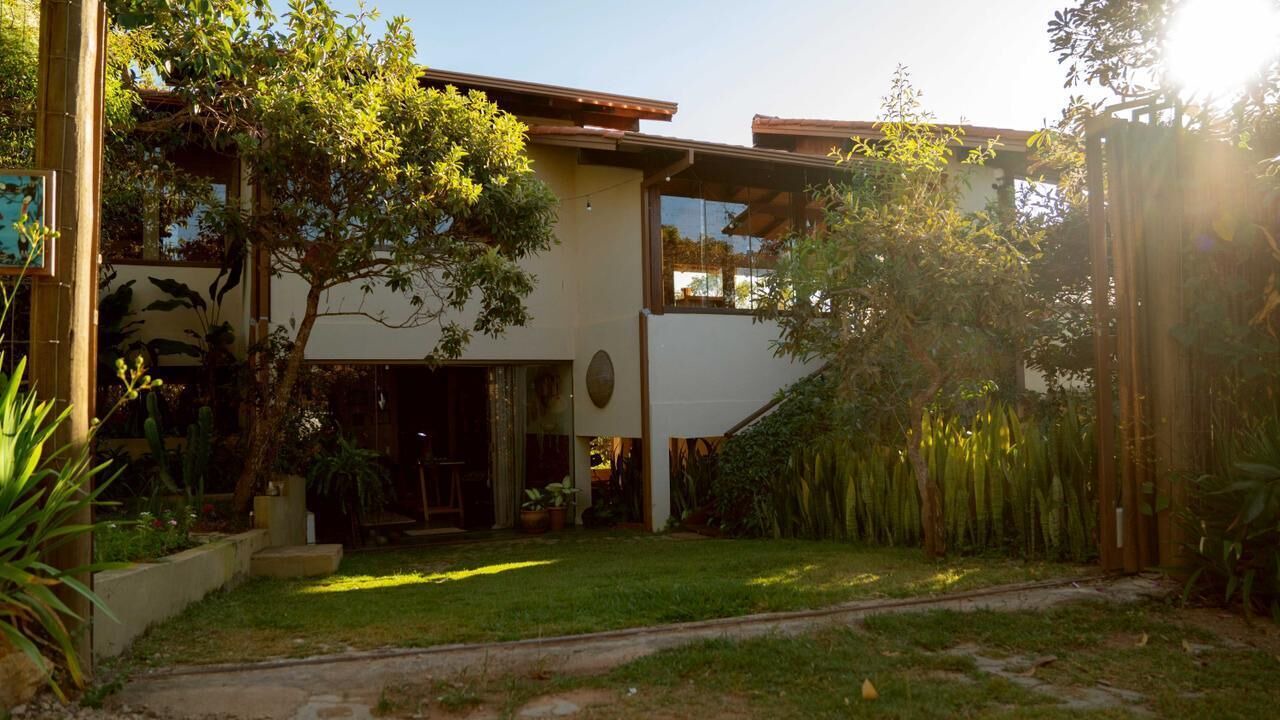 Photo of Outdoor in Alto Paraiso de Goias