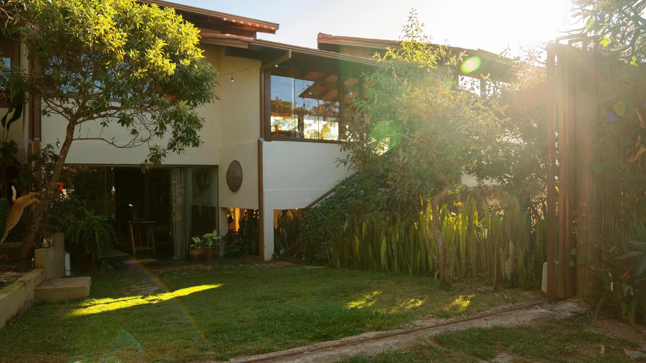 Photo of Outdoor in Alto Paraiso de Goias